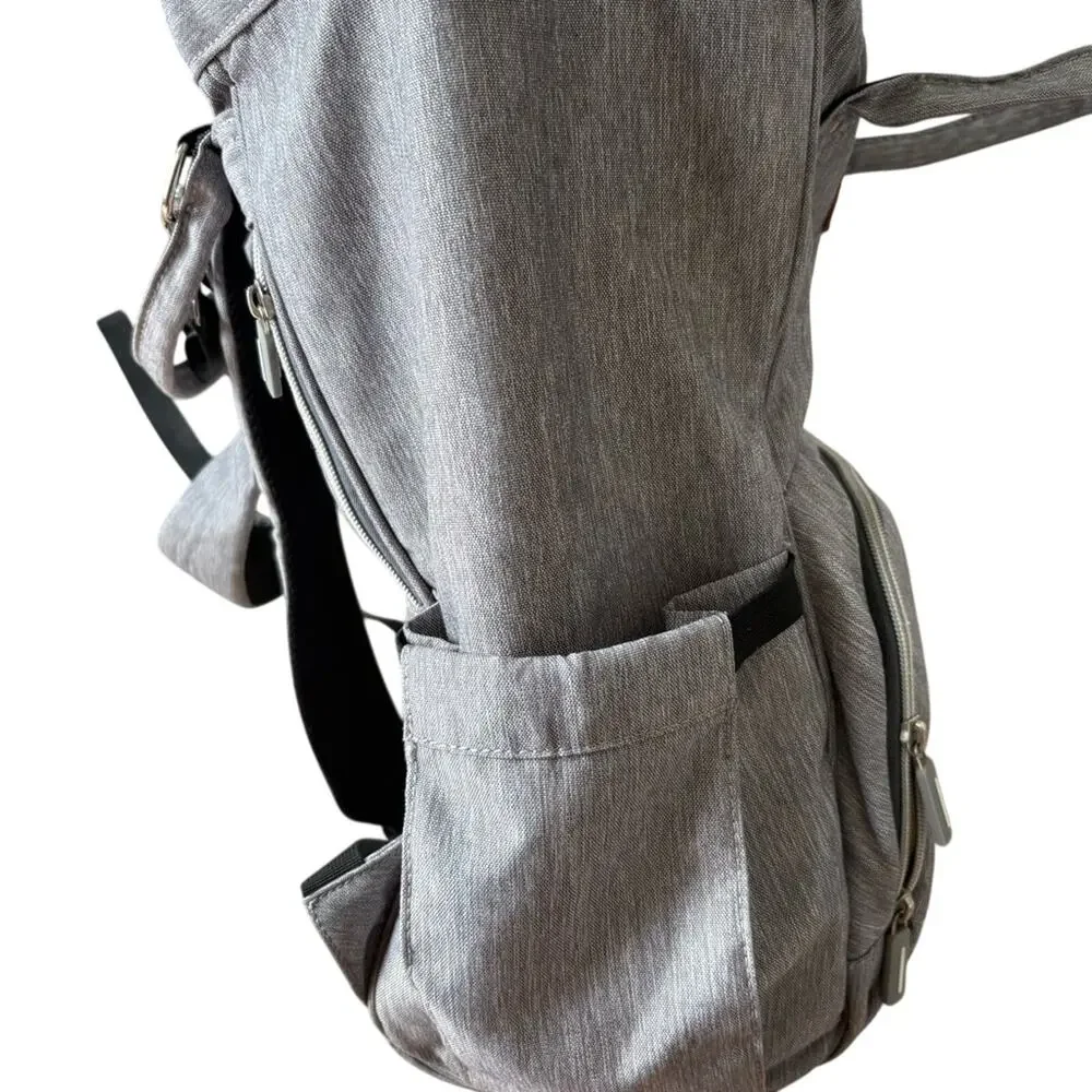 Upsimples Baby Diaper Bag Backpack